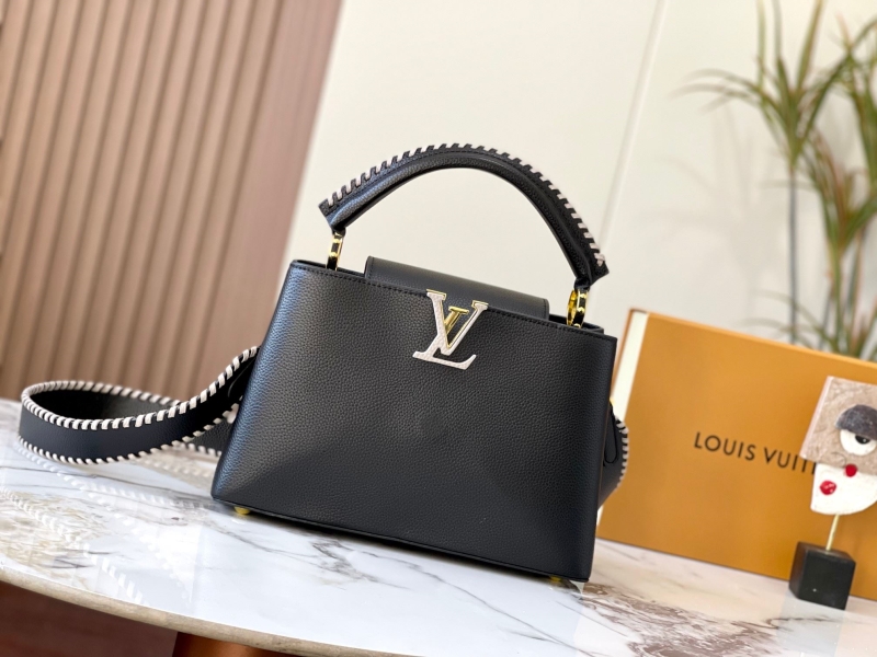 LV Capucines Bags